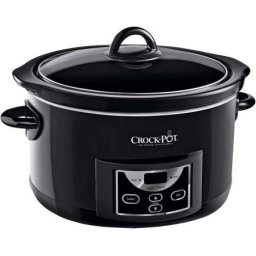 CrockPot aparat za sporo kuvanje 4,7L SCCPRC507BI