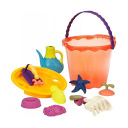 B Toys kofice za plažu ( 312076 )