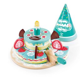 Hape igračka torta ( 003174 )