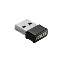 Asus USB-AC53 Nano AC1200 Dual-band USB Wi-Fi Adapter