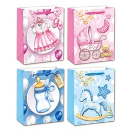 Baby 3D kesica 32x26x10, 4s ( 36-599000 )