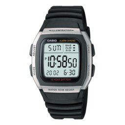 Casio collection muški sat ( W-96H-1A )