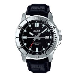 Casio collection muški sat ( MTP-VD01L-1E )