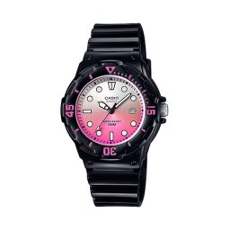 Casio collection dečiji sat ( LRW-200H-4E )
