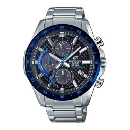 Casio edifice muški sat ( EQS-900DB-2A )