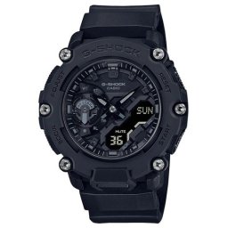 Casio g-shock ručni sat ( GA-2200BB-1A )