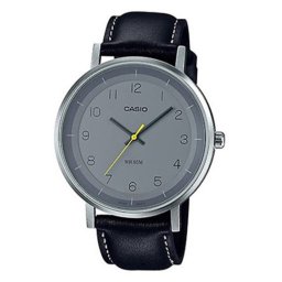 Casio collection muški sat ( MTP-E139L-8B )