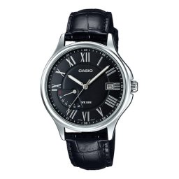 Casio collection muški sat ( MTP-E116L-1A )
