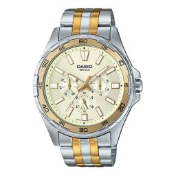 Casio collection muški sat ( MTD-300SG-9A )