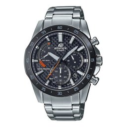 Casio edifice ručni sat ( EQS-930DB-1A )