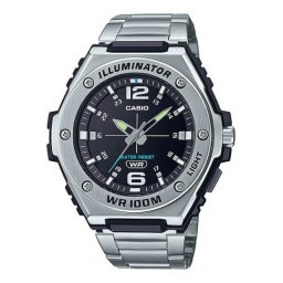 Casio collection muški sat ( MWA-100HD-1A )