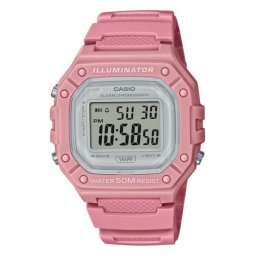 Casio collection ženski sat ( W-218HC-4A )