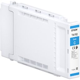 Epson ink cartridge T41R240 cy