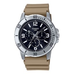 Casio collection muški sat ( MTP-VD300-5B )
