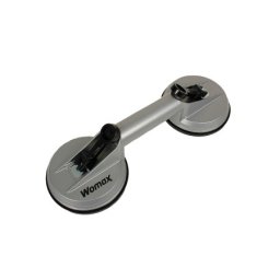 Womax hvataljka dupla pro alu ( 0581114 )