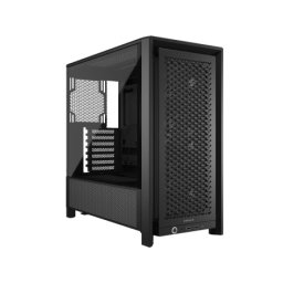 Corsair frame 4000d rs mid-tower/atx/kaljeno staklo/bez napajanja/crna kucište ( cc-9011312-ww )