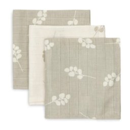 Jollein muslin maramice 3/1, 31x31cm( 51082327 )