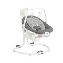 Joie njihalica Serina 2u1 Cosmo Grey ( 41107431 )
