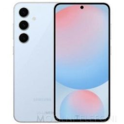 Samsung S24 FE 8128 Plavi 5G Mobilni Telefon