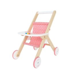 Hape kolica za lutke ( 22003339 )