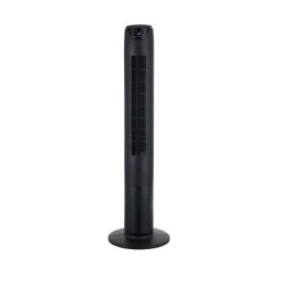Estia es06-30148 stubni ventilator sa daljinskim 116cm 45w