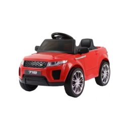 Auto na baterije sa daljinskim upravljanjem #sbr-n972 ( 70963 )