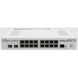 MikroTik CCR2004-16G-2S+PC Ruter, 16x Gigabit, 2x SFP+ ( 0001440916 )