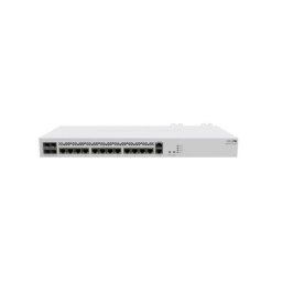 MikroTik CCR2116-12G-4S+ Ruter, 12x Gigabit, 4x SFP+ ( 0001440843 )