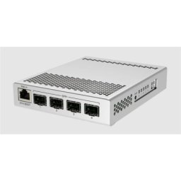 MikroTik CRS305-1G-4S+IN Switch, 1x Gigabit, 4x SFP+ ( 0001321729 )