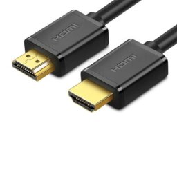 Xwave HDMI 2.0 0,5m 4k 60hz bakarni kabl 279439
