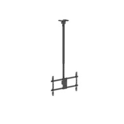 Xstand NTPLB-CE1546L Nosač za TV 43"-86" / Plafonski / 0° do -25° / -180° do +180° / duzina 1090-1690mm / VESA 600x400 / do 60kg ( 317433 )