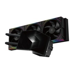 Thermalright levita vision 360 argb black cooler ( 25449 )