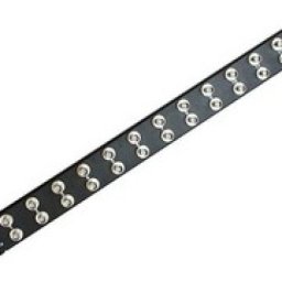 Eonboom bnc rg59 24port 1u rack patch panel ( 064-0010 )