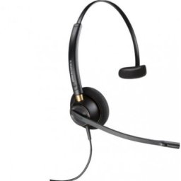 Poly ep510d mono qd usb a/c mdhstaa 783q0aa Slušalice ( 61588 )