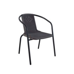Stolica od plastičnog ratana ( 32-780000 )