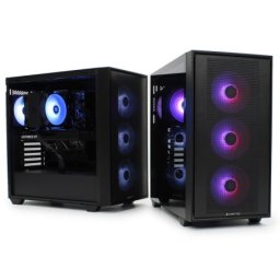 Klik PC intel gaming računar Core Ultra 7 265KF 32GB 1TB AMD9070GRE 12GB