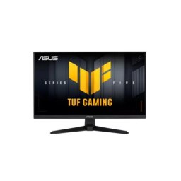 Asus VG259QMR5A 24.5"/IPS/1920x1080/310Hz/0.3ms/HDMIx2,DP/freesync/VESA/zvucnici/crna Monitor ( 90LM0BR0-B01O71 )