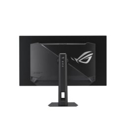 Asus ROG XG32UCDS 31.5"/OLED/3840x2160/165Hz/0.03ms/HDMIx2,DP,USB/G-Sync/VESA/crna Monitor ( 90LM0B50-B01371 )