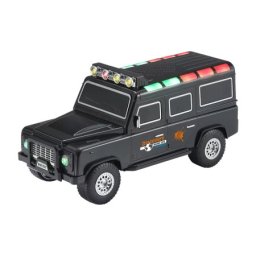Zvucnik bluetooth ws-630 auto crni ( ZV1262 )