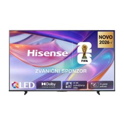 HISENSE 50 inča 50E7S Hi-QLED 4K UHD Smart TV
