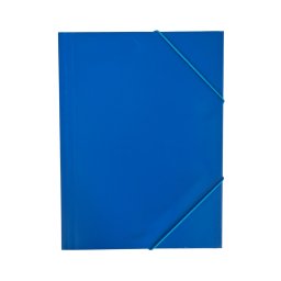 Fascikla A4 sa gumom pvc