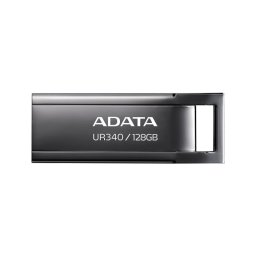 ADATA 128GB 3.2 AROY-UR340-128GBK crni