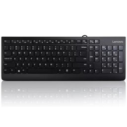 Lenovo 300 USB Keyboard US English 103P