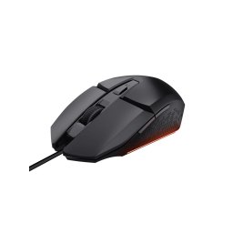 TRUST miš GXT109 FELOX GAMING, crna