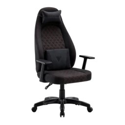 Gaming stolica Gamdias Zelus E4 Weave crna/crveni vez