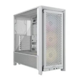 DSC - Powered by Corsair Računar DSCL Ryzen 7 5800X/32GB/M.2 1TB/RX 9060 XT 16GB/650W