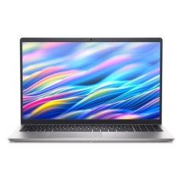 Laptop Dell Pro 15 Essential PV15250 15.6 FHD 120Hz/i7-1355U/16GB/NVMe 512GB/FP/backlit/silver/US