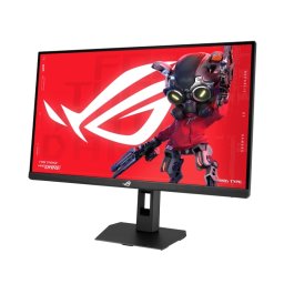 ASUS 27 inča ROG Strix Pulsar XG27AQNGV QHD 2560x1440 Ultrafast IPS 360 Hz gaming monitor