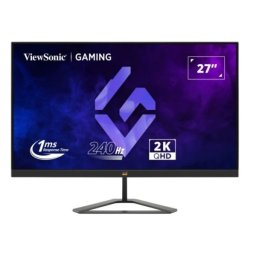 Monitor 27 Viewsonic VX2758A-2K-PRO-3 2560x1440/QHD IPS/1ms/240Hz/2xHDMI/DP/HDR10