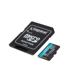 Kingston SDC G4 64GB